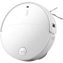 Roborock putekļu sūcējs robots Qrevo Edge T QRET02-00, 60W, 180min, 18500Pa, 5200mAh, LIDAR, 4 ūdens plūsmas līmeņi