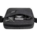 Rivacase Чехол 8811BLACKMELANGE, 11", 430g, регулируемая подставка, пыле- и царапиноустойчивый