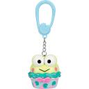 Paladone Mugursomas draugs PP15342HKF, 12.5cm &times; 5cm &times; 18.5cm, 0.043kg, daudzkrāsains, oficiāli licencēts Sanrio produkts