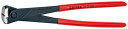 Augstas Leverage Betona Griezēji, KNIPEX, 99 11 250, 25% mazāk piepūles, papildu plāns dizains, grie&scaron;anas jauda &Oslash; 1.8 mm un &Oslash; 3.3 mm.