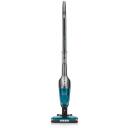 ETA | Vacuum Cleaner | ETA845390000 Moneto II Aqua Plus | Cordless operating | Handstick 2in1 | Washing function | N/A W | 25.2 V | Operating time (max) 50 min | Grey/Blue