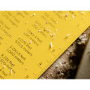 Kabatas izmēra ūdensizturīga piezīmju grāmatiņa, 18,5x12 cm, 128 lpp., R558102, RITE IN THE RAIN