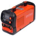Kraftdele Сварочный аппарат Mig/MMA/LIFT TIG 250A 7007311, 230V, 250A, 20-250A, ЖК, IP21, вентилятор