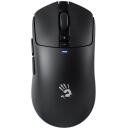 A4Tech Spēļu pele Bloody R72 A4TMYS47697, 20 000 CPI, 8 pogas, 350 IPS, 10 m, 2.4 GHz, RGB apgaismojums
