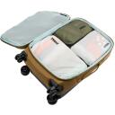 Thule Kompresijas iepako&scaron;anas kubs 3205115, 25 x 18 x 3 cm, 26 x 18 x 11 cm, 0,08 kg, neilons, zaļa