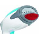 Mpm Tvaika gludeklis MZP-01, 1200 W, 220-240 V, 50/60 Hz, nerūsējo&scaron;ais tērauds, 36 g/min, 2 uzgaļi