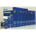 Epson Premium Semigloss Photo Paper C13S041332, 20 lehte, 251g/m&sup2;, A4, pooll&auml;ikiv, tindiprinteritega &uuml;hilduv