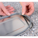 Aizvietojams blīvgredzens 0,8 L, silikons, R562151, Origin Outdoors