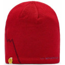 Cepure WOOLY Beanie, izmērs: L/XL, Maui/Storm Blue, 8020647219209 LA SPORTIVA
