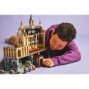 Lego HARRY POTTER 76442 Hogwarts Castle - Charms Class, 204, 3, 8+ gadi, instrukcija