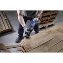 Bosch Saag GSA 12-30, 06016C7000, 1250 W, 2700-3300 1/min, 30 mm, 3,7 kg, 230 V, 220 mm, 20 mm