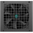 Deepcool 80 PLUS Bronze toiteplokk R-PF650X-HD0B-JGEU, 650 W, must
