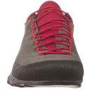 Apavi TX2 Leather Woman, izmērs: 38, Carbon/Beet, 8020647755837 LA SPORTIVA