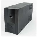 Gembird UPS POWER CUBE 650VA UPS-PC-652A, 650 VA, 390 W, 2 x IEC-C13, 12 h laadimine, AVR, &uuml;lepinge kaitse