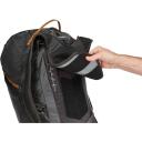 Thule Matkakott 4099 Stir 3204099, 35L, 1kg, 27cm, 31cm, 62cm, nailon, veekindel, peegeldav logo