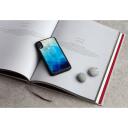 Ikins Nutekindel korpus K1726J, Sinine, Apple iPhone XR, 6.1, p&auml;rl, pol&uuml;karbonaat