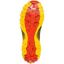 Apavi BUSHIDO II GTX, izmērs: 44, Black/Yellow, 8020647995608 LA SPORTIVA