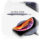 Devia Juhtmevaba laadija 120EA2020001, 15W, USB, Qi &uuml;hilduv, 0-8mm laadimisvahemaa