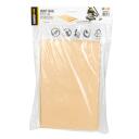 Putekļu savāk&scaron;anas maisi 480mm x 240mm - 3gab., POWERPLUS, POWX326A, saderīgs ar POWX326 putekļu sūcēju un paklāju tīrītāju