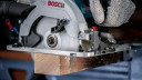 Bezvadu ripzāģa asmens kokam, 160 mm, 48 zobi, 2608837678, BOSCH