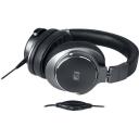 Muse TV austiņas M-275 CTV, 3.5 mm, 6.35 mm, 32 Ohm, 1.2 m kabelis, stereo, melnas