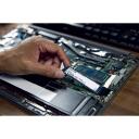 Kingston NV3 SSD SNV3S/500G, 500 GB, PCIe 4.0, 5000 MB/s, 3000 MB/s, 3D NAND, M.2 2280