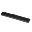 Green Cell Klēpjdatora akumulators AS02, 11,1V, 4400mAh, 6 &scaron;ūnas, saderīgs ar Asus K52, A52, X52, RoHS