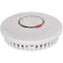 Emos Suitu detektor TS380C-HW P56500S, 38x120x120mm, Wi-Fi, 10a, 85dB, IP20, 2x1,5V AA, 0-40&deg;C, 0-93% RH