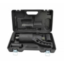 Momentgriezes palielinātāja uzgriežņu atslēgu komplekts 6200Nm, 32mm un 33mm uzgriežņi, 1" piedziņa, AW39301, AWTOOLS