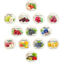 580 ml keeratava kaanega purk &Oslash;82/6, 6 tk BROWIN 132584, klaas, 9.4x9.4x11 cm