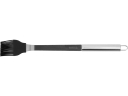 Yato BBQ KOMPLEKT YG-20111, 7tk, 430 roostevaba teras, tangid, spaatel, kahvel, nuga, k&auml;&auml;rid, pintsel