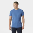 T-shirt Kensington Tech, 3XL, HELLY HANSEN, 79249_558-3XL, blue, UPF 40+, 100% polyamide, 190 g/m&sup2;