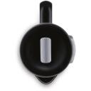 Zelmer Kettle ZCK8065 71507102P, 2200 W, 1.7 l, 55&ndash;100&deg;C, paslėptas &scaron;ildymo elementas, 360&deg; sukimas, nerūdijantis plienas
