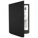 Pocketbook Чехол для E-Reader HN-FP-PU-743G-RB-WW, черный, 189.6x158.7x2.5mm