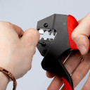 Pressimissüsteemi tangid 9743200 KNIPEX