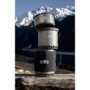 Biwak katls 'Radiator', viegls, ar siltummaini un neoprēna aizsardzību, R562120, Origin Outdoors