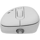 White Shark Pele AZRAEL-W GM-5013, 7200-12800 DPI, 6 pogas, 1.8 m, USB 2.0, apgaismojums, optiskā
