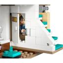 Lego LEGO HARRY POTTER 76451, 639 elementu, 5 minifigūras, 8+ gadi