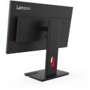 Lenovo LED monitor T24-40 64A4MATXEU, 23.8", 1920x1080, 120Hz, 4ms, 250cd/m&sup2;, 1xHDMI, 1xUSB-C, IPS, VESA 100x100, matt