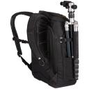 Case Logic Viso liela kamera soma 3205358, 1.8kg, 32x21x49cm, melna, ātra piekļuve, regulējami nodalījumi, EVA pamatne