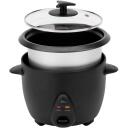 Jata Rīsu katls JEAR2522, 2.2l, 900W, automātiskā pārslēg&scaron;anās, aizsardzība pret pārkar&scaron;anu, melna krāsa