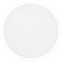 Išmani LED lubų lempa 30W 1700lm 2700–5700K diametras 35cm Smart Ceiling Light BHR9934GL Xiaomi