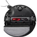 Roborock tolmuimeja robot Saros 20 Sonic S20S52-00, 6400 mAh, 36000 Pa, 190 min, automaatne tagasip&ouml;&ouml;rdumine, niiske puhastus