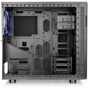 Thermaltake Suppressor F31 USB3.0 karastatud klaas - must, 497 x 250 x 515 mm, 5 ketta pesa, 2 x USB 3.0, 2 x USB 2.0