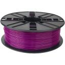 Flashforge PLA filaments 3DP-PLA1.75-01-PR, 1.75 mm, 1kg, 330 m, FDM, purpura krāsa