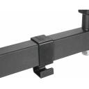 Sbox TV kinnitus LCD-443, 23-55", 30kg, 400x400mm, VESA 75x75-400x400, kallutus -20-20&deg;, p&ouml;&ouml;ramine 180&deg;