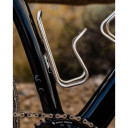 Pudeles turētājs MORSE CAGE Ti, 0810006804959 WOLF TOOTH