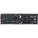 Asus Mātesplate TUF GAMING B650E-PLUS WIFI, AM5, DDR5, 256 GB, 4 DIMM, 2.5 Gb Ethernet, Wi-Fi 6E, 7.1 audio, 4 SATA III