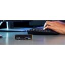 Kingston Kietasis diskas KC3000 SKC3000D/2048G, 2048 GB, PCIe 4.0, 7000 MB/s, 3D TLC, Heatsink
