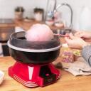 Cecotec suhkruvati masin Fun&Sugar 4257, 500 W, roostevaba teras alus, retro disain, lihtne puhastada